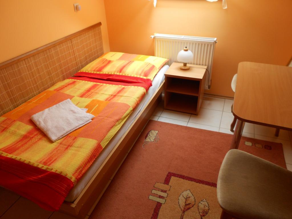 Penzion Rosnicka Liesek Trstená Quarto foto